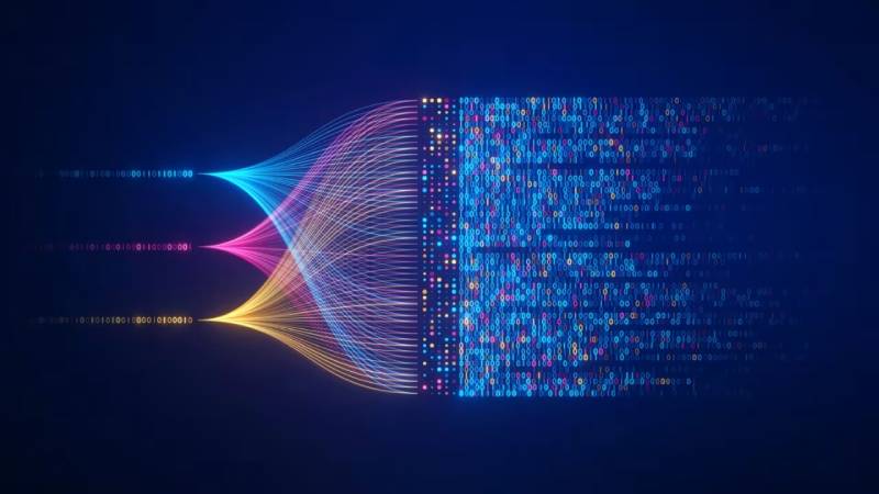 惠民县软件开发：解锁高性能应用的核心技术路径